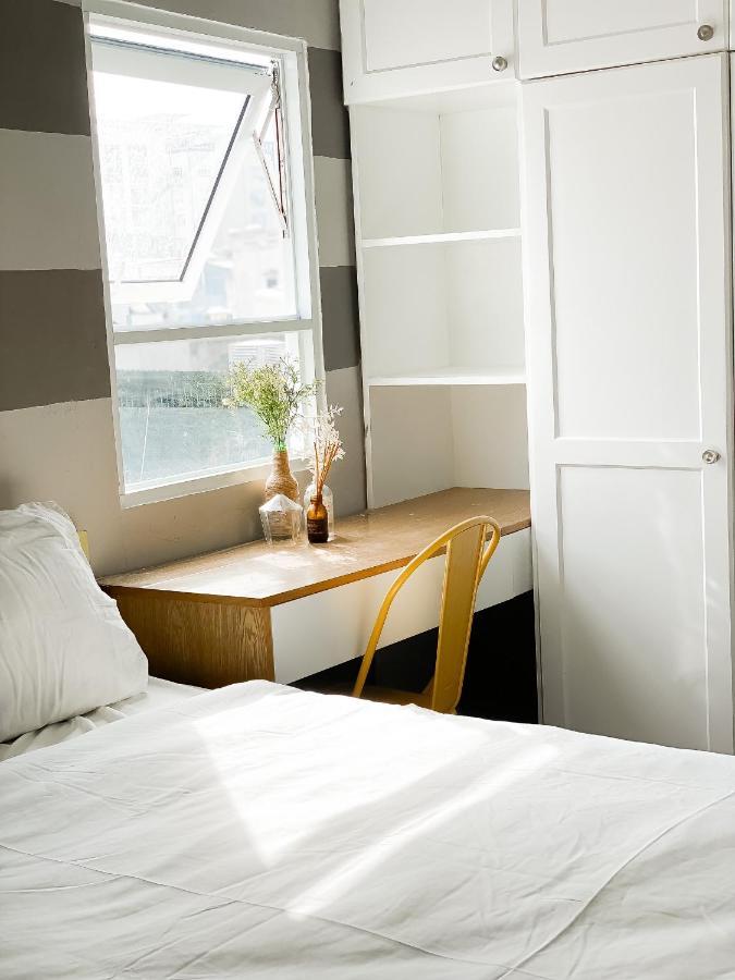 Pangsapuri B-homeaway *