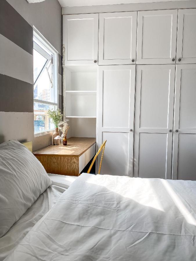 Apartment B-homeaway Ho Chi Minh City