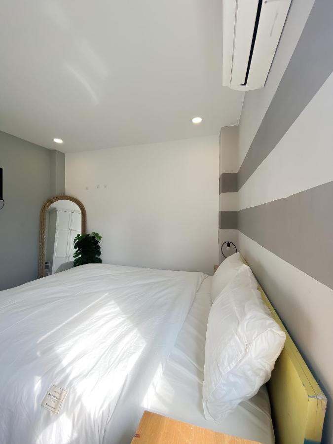 Apartment B-homeaway *