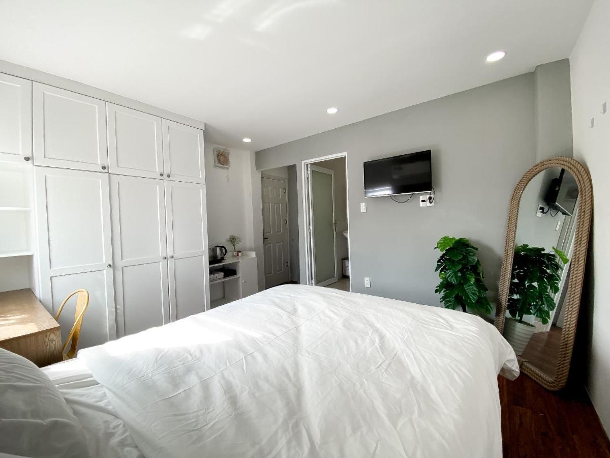 B-homeaway Apartment