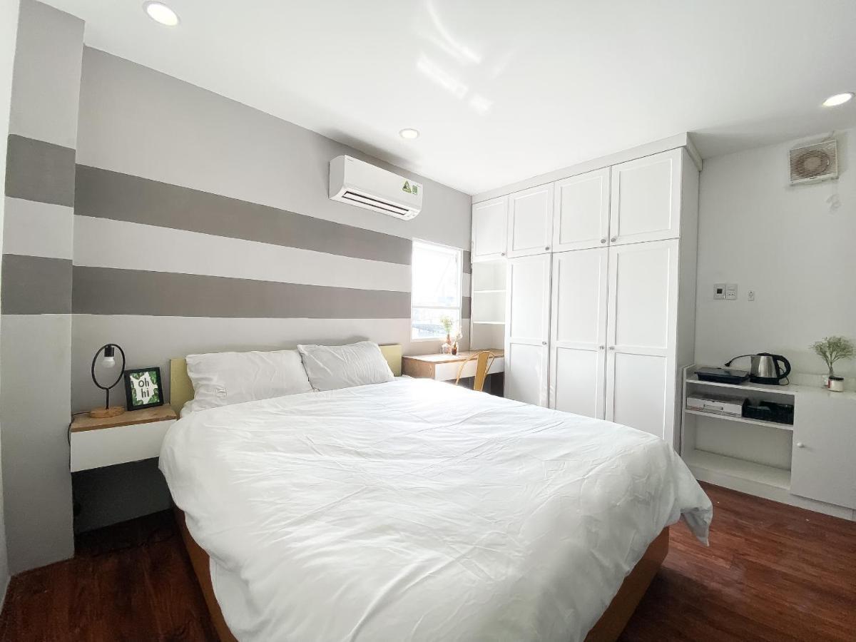 Apartment B-homeaway *