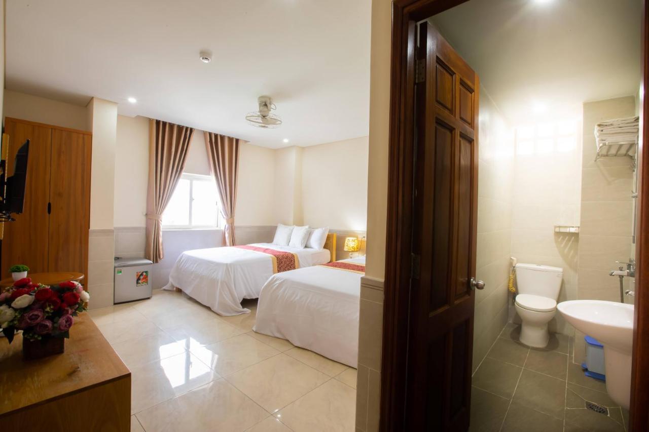 California 2* Bandar Ho Chi Minh