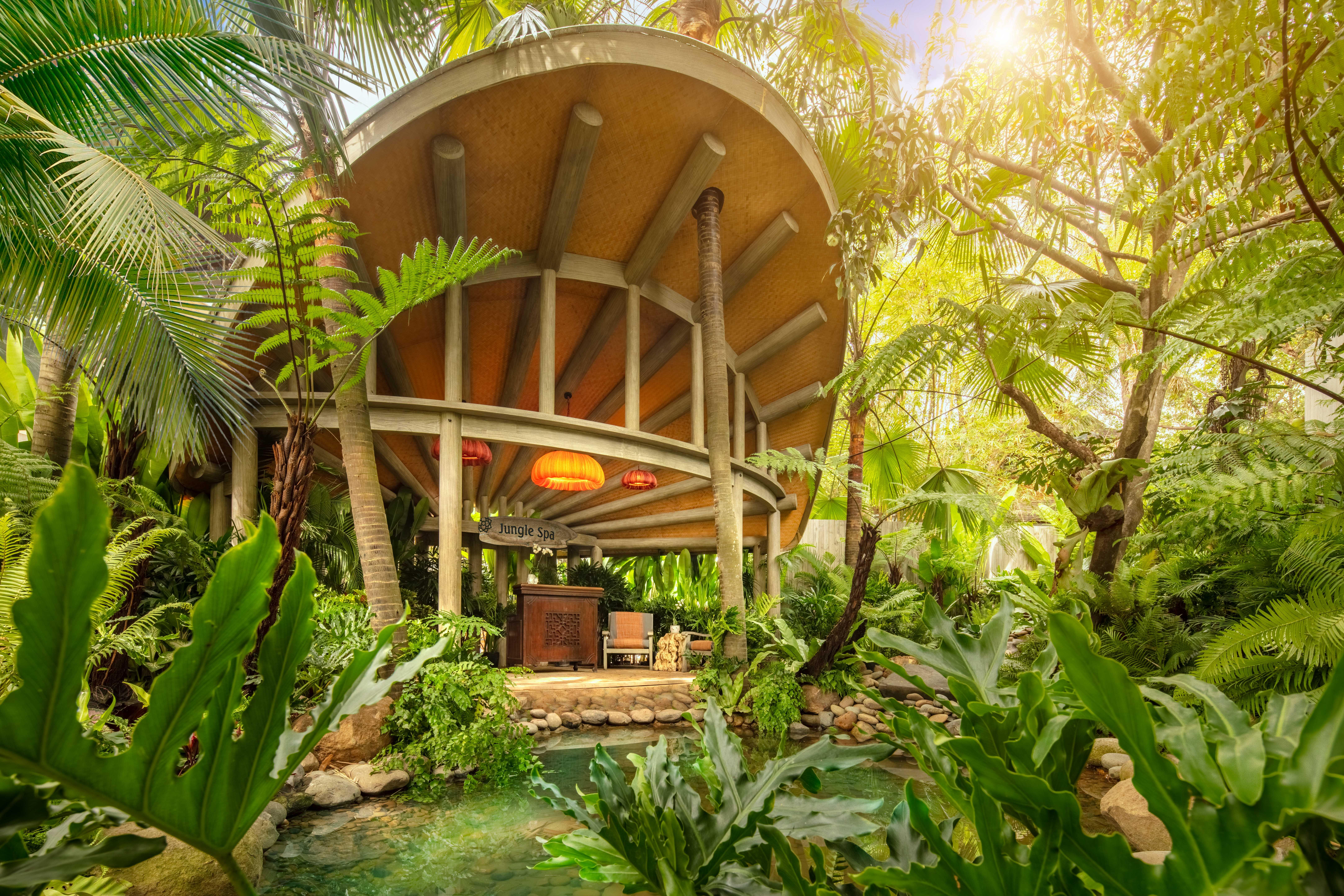 An Lam Retreats Saigon River 5*