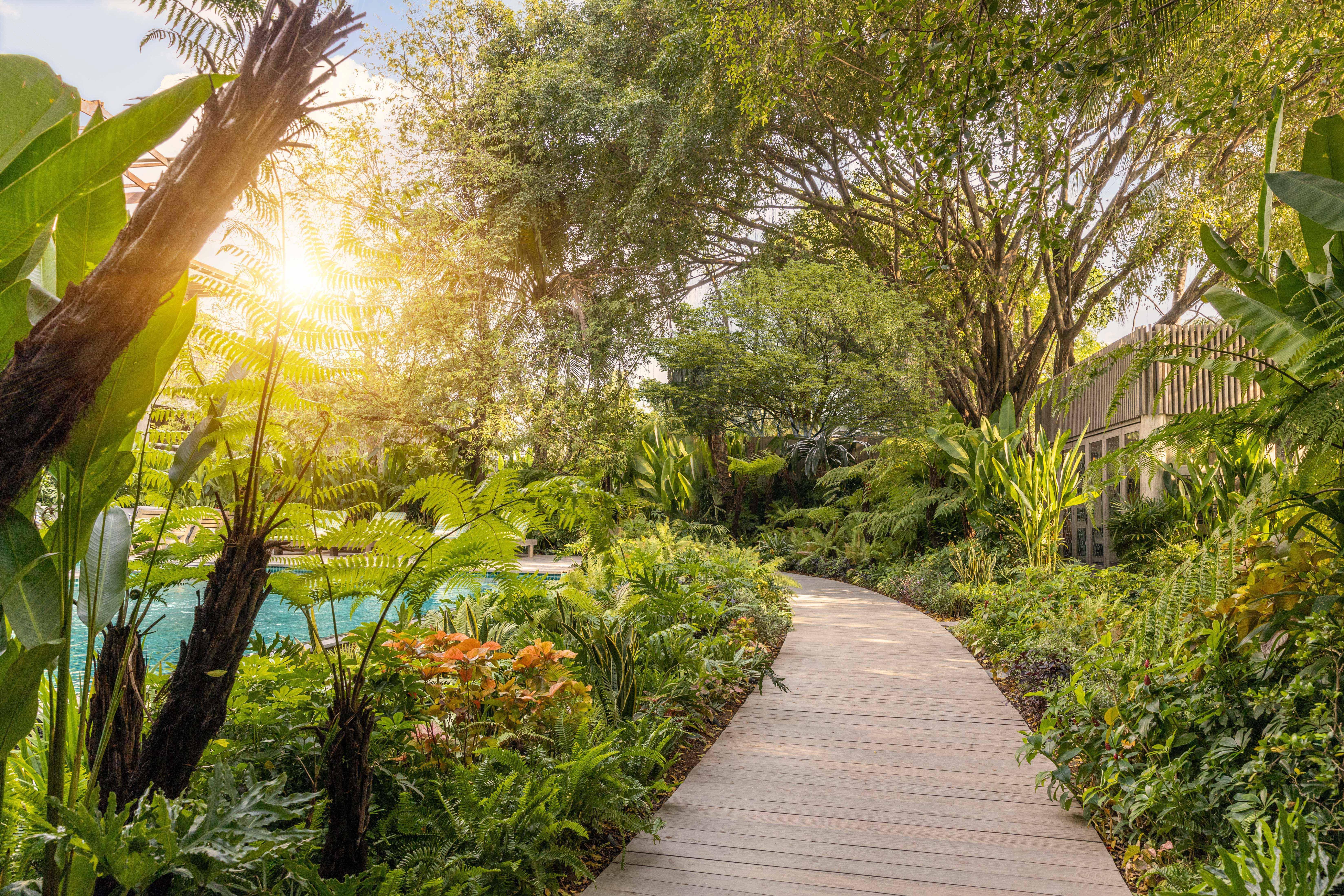 An Lam Retreats Saigon River 5* Ho Chi Minh City