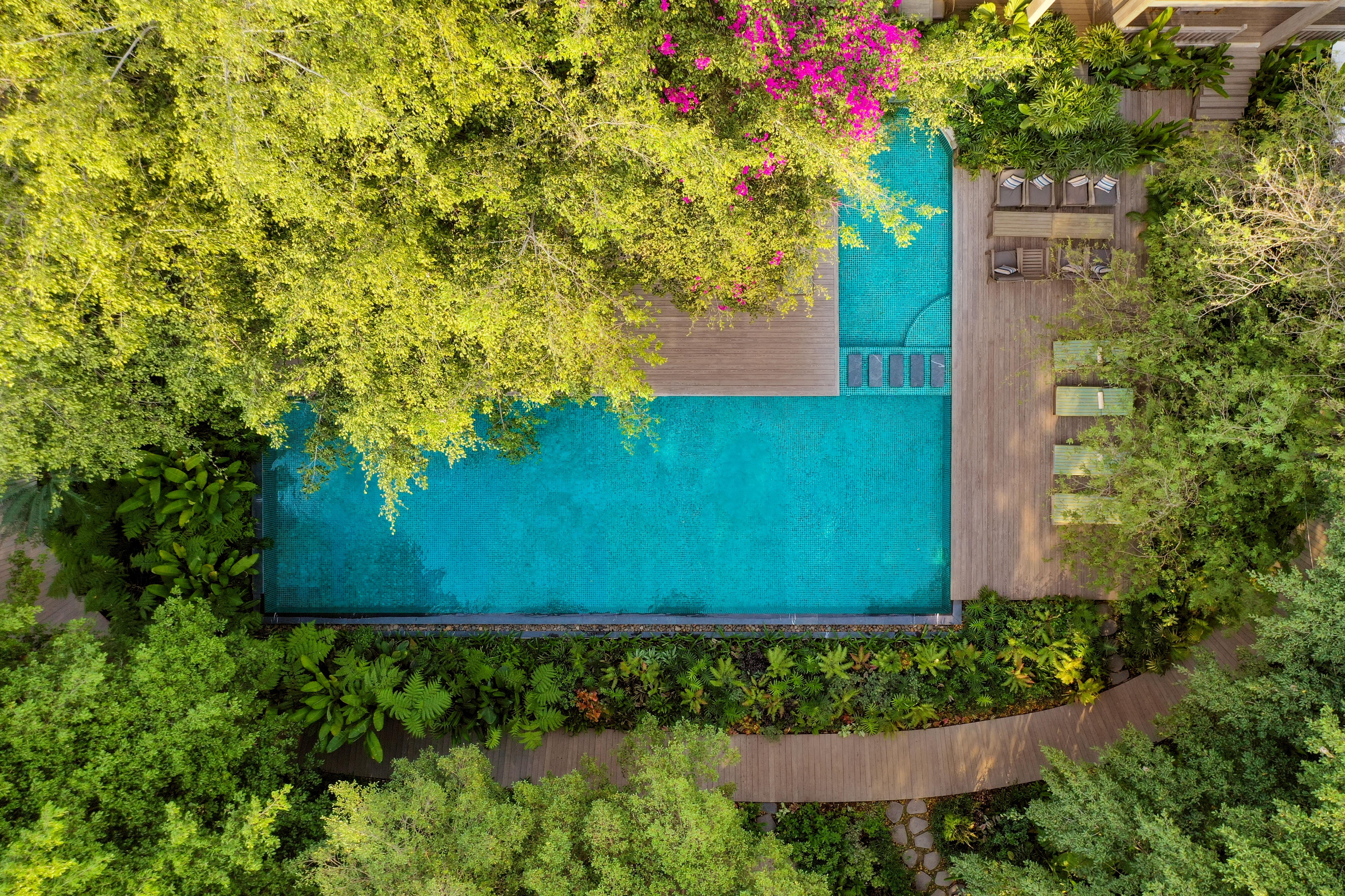Hotel An Lam Retreats Saigon River Ho Chi Minh City