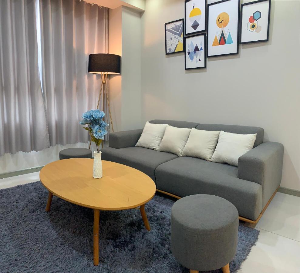 Apartment Cozy Apartment, City Center , The Goldview D4