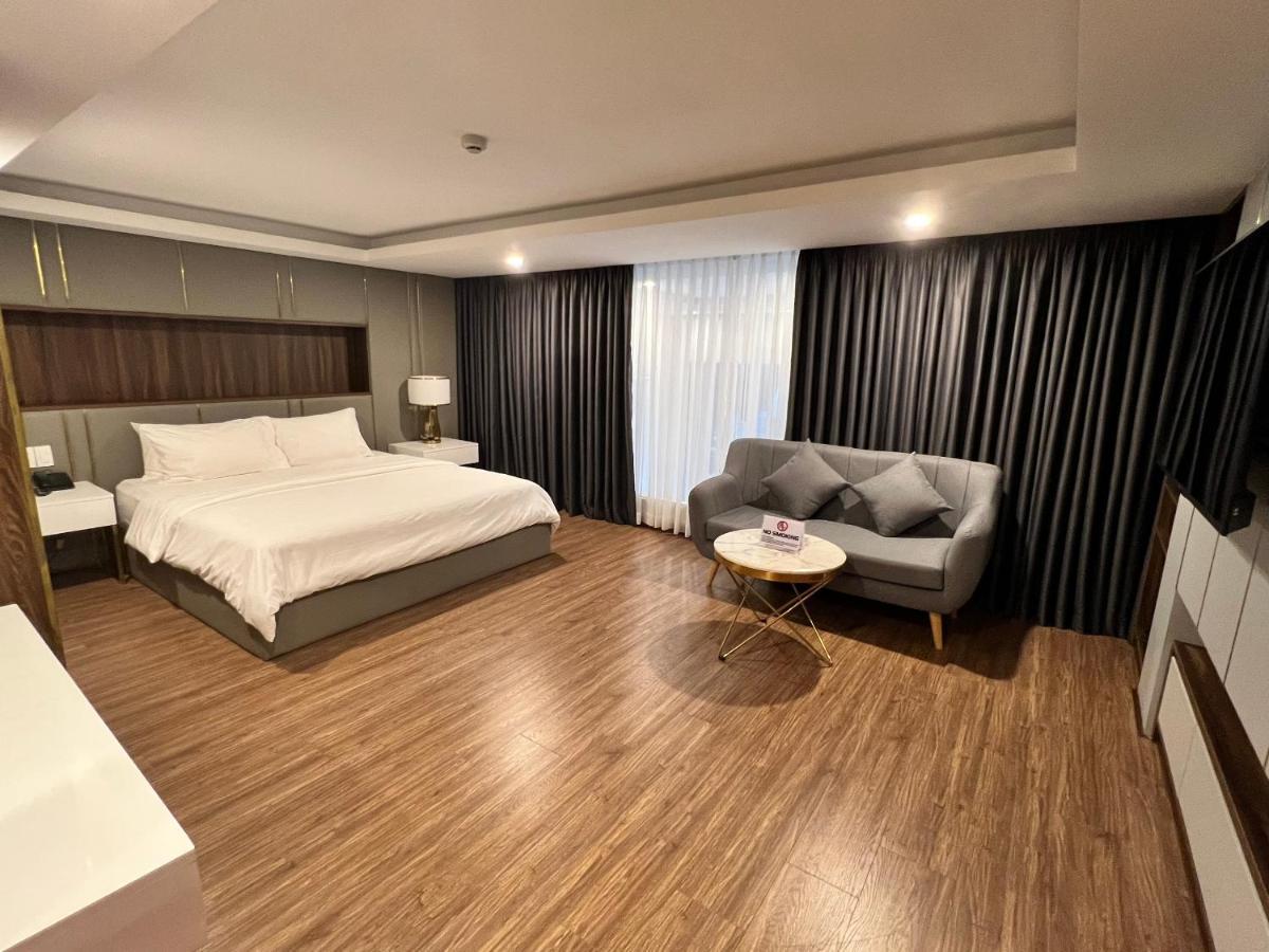 Nam Hy 1 Hotel