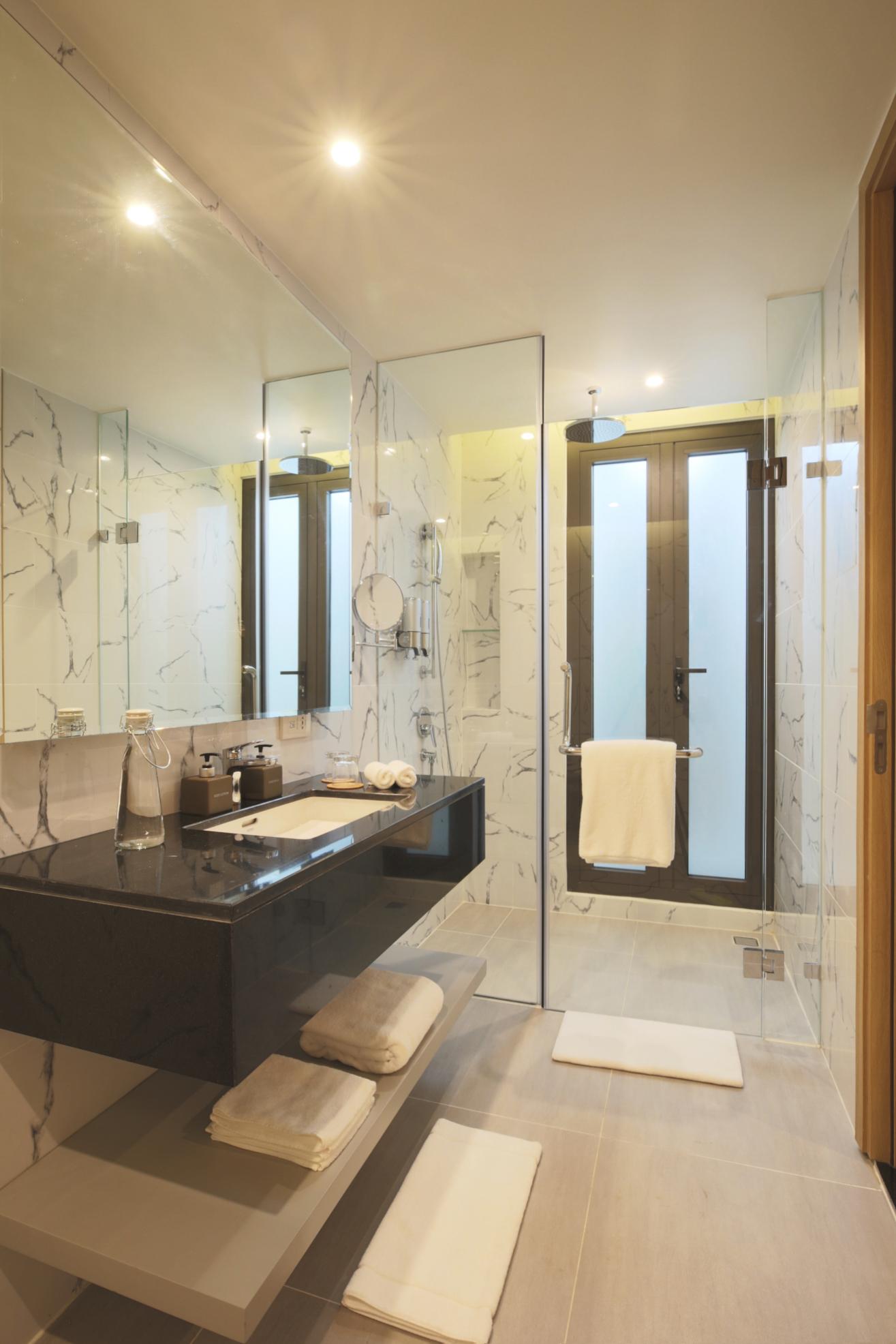 Hotel Zazz Urban