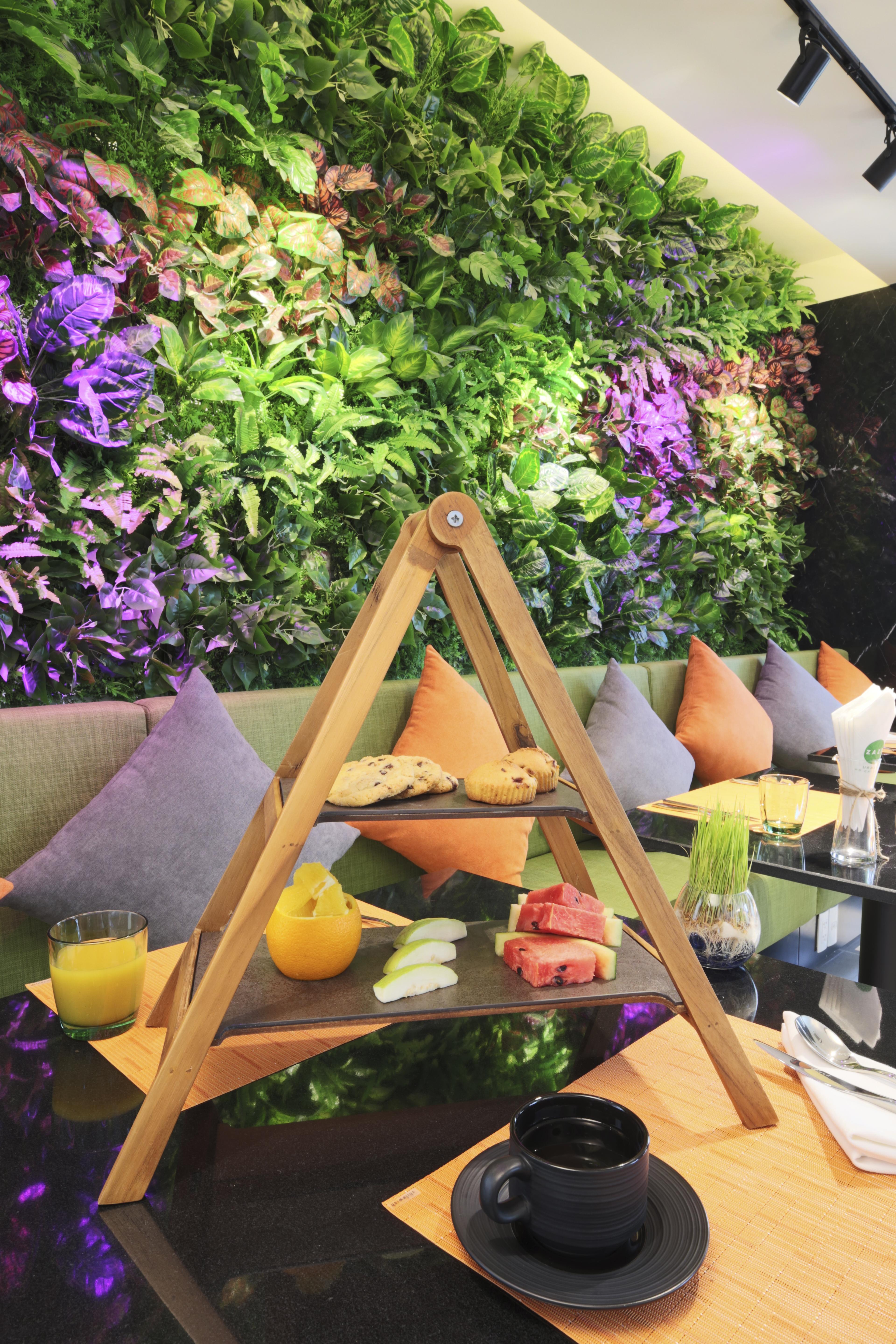 Hotel Zazz Urban 4*