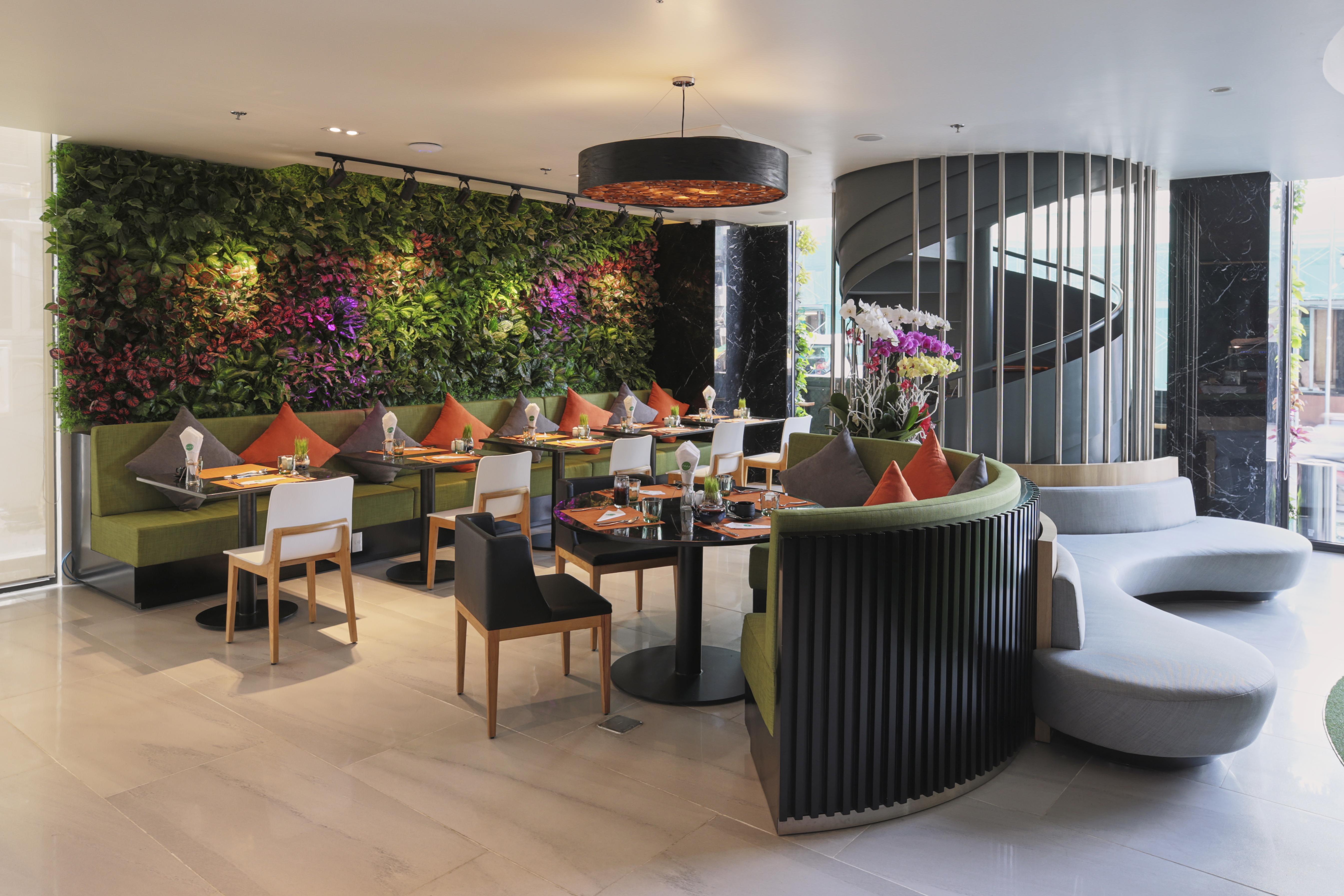 Hotel Zazz Urban Ho Chi Minh City