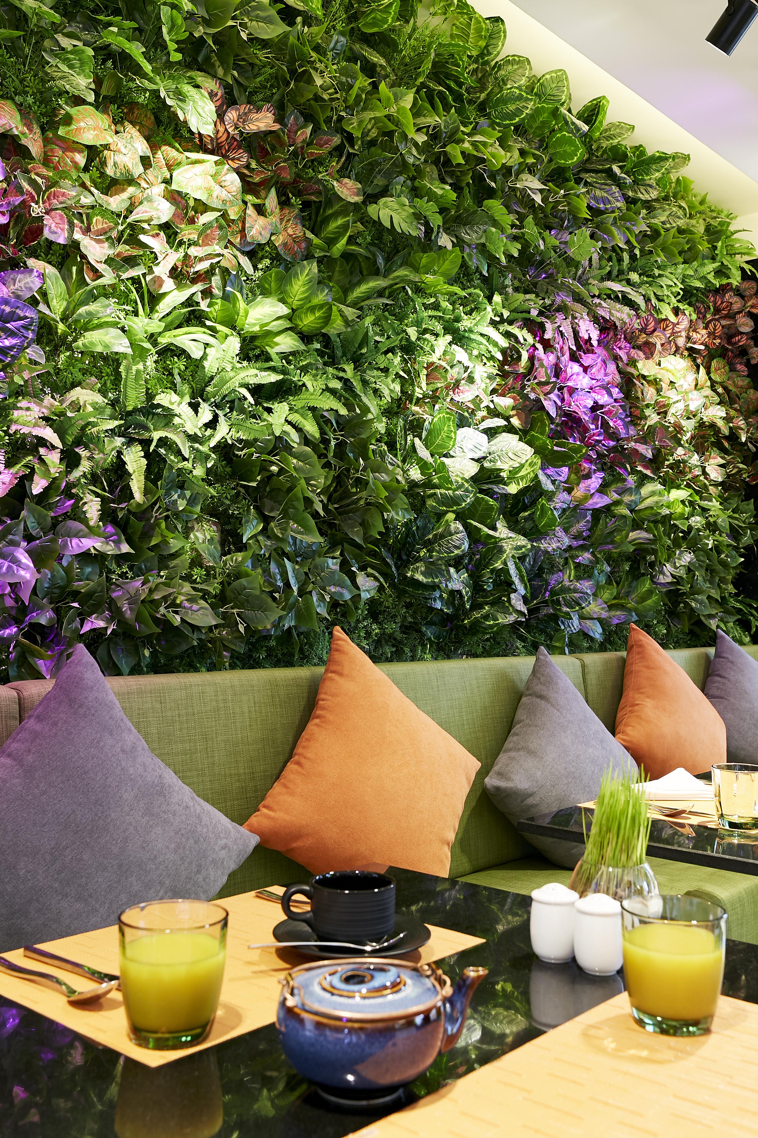 Hotel Zazz Urban Ho Chi Minh City