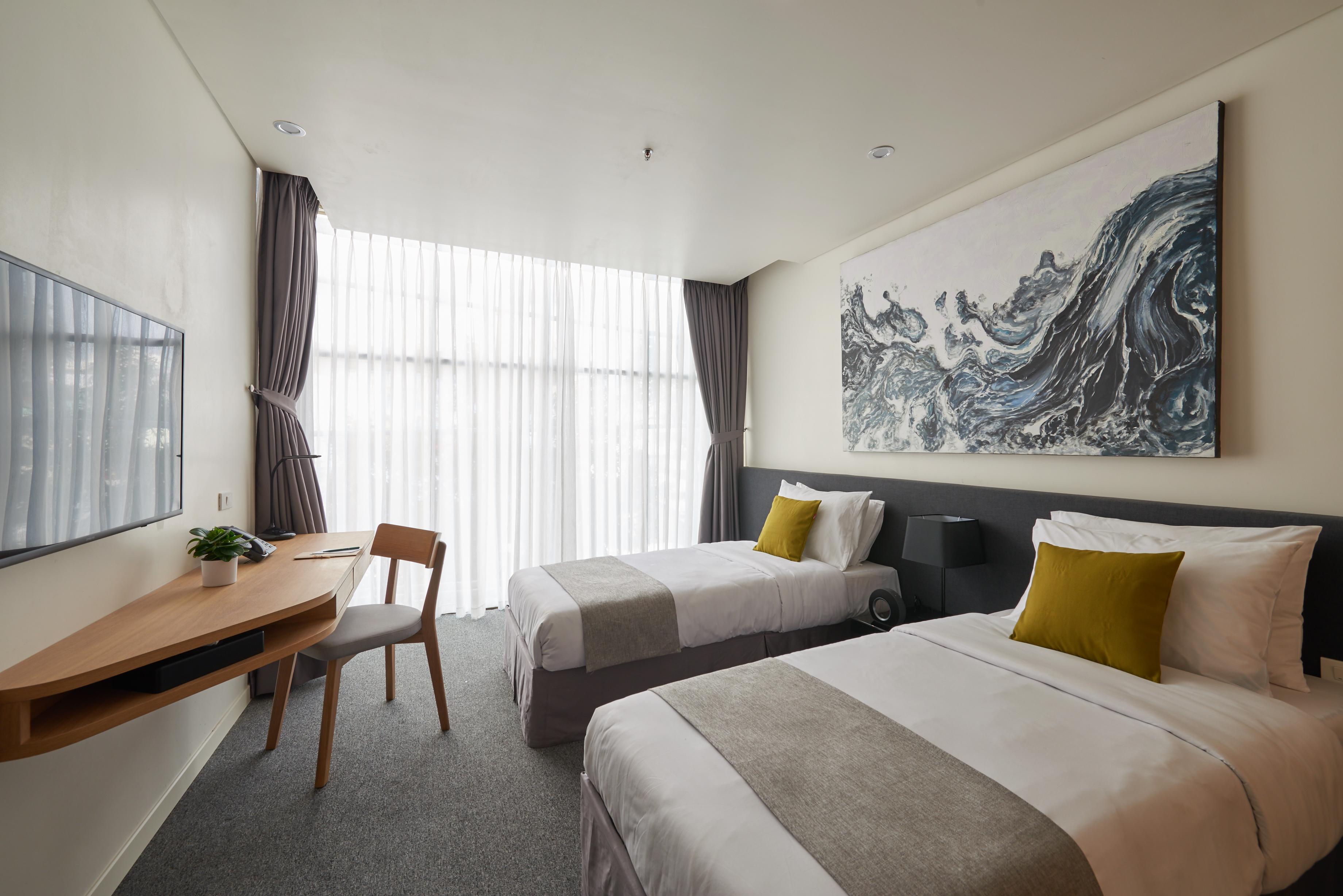 Hotel Zazz Urban 4*