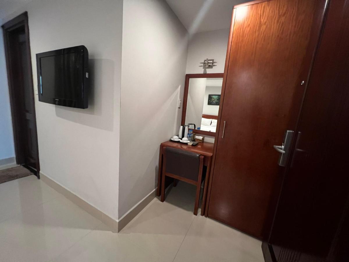 Nam Hy 1 Hotel Ho Chi Minh City
