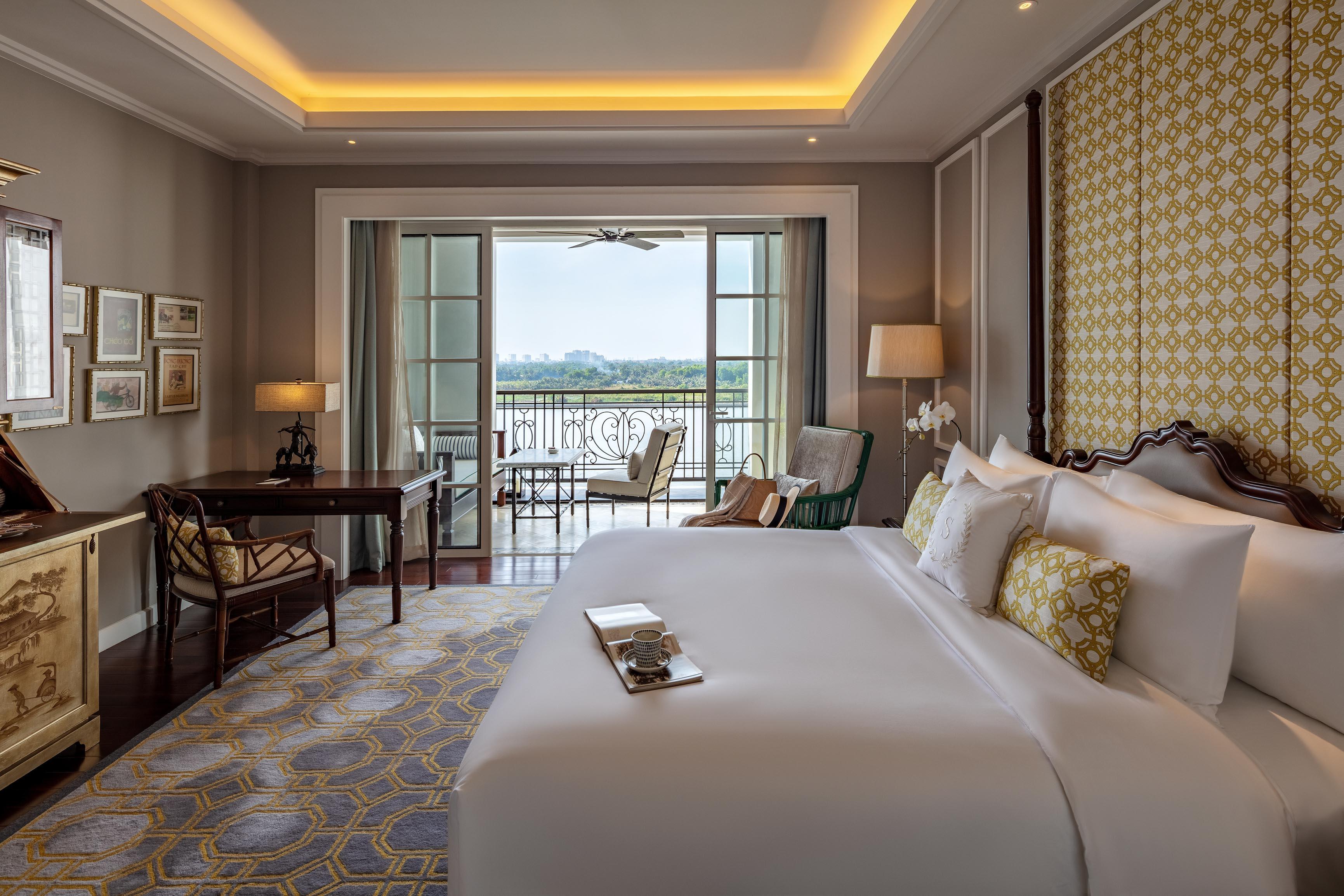 Hotel Mia Saigon Ho Chi Minh City