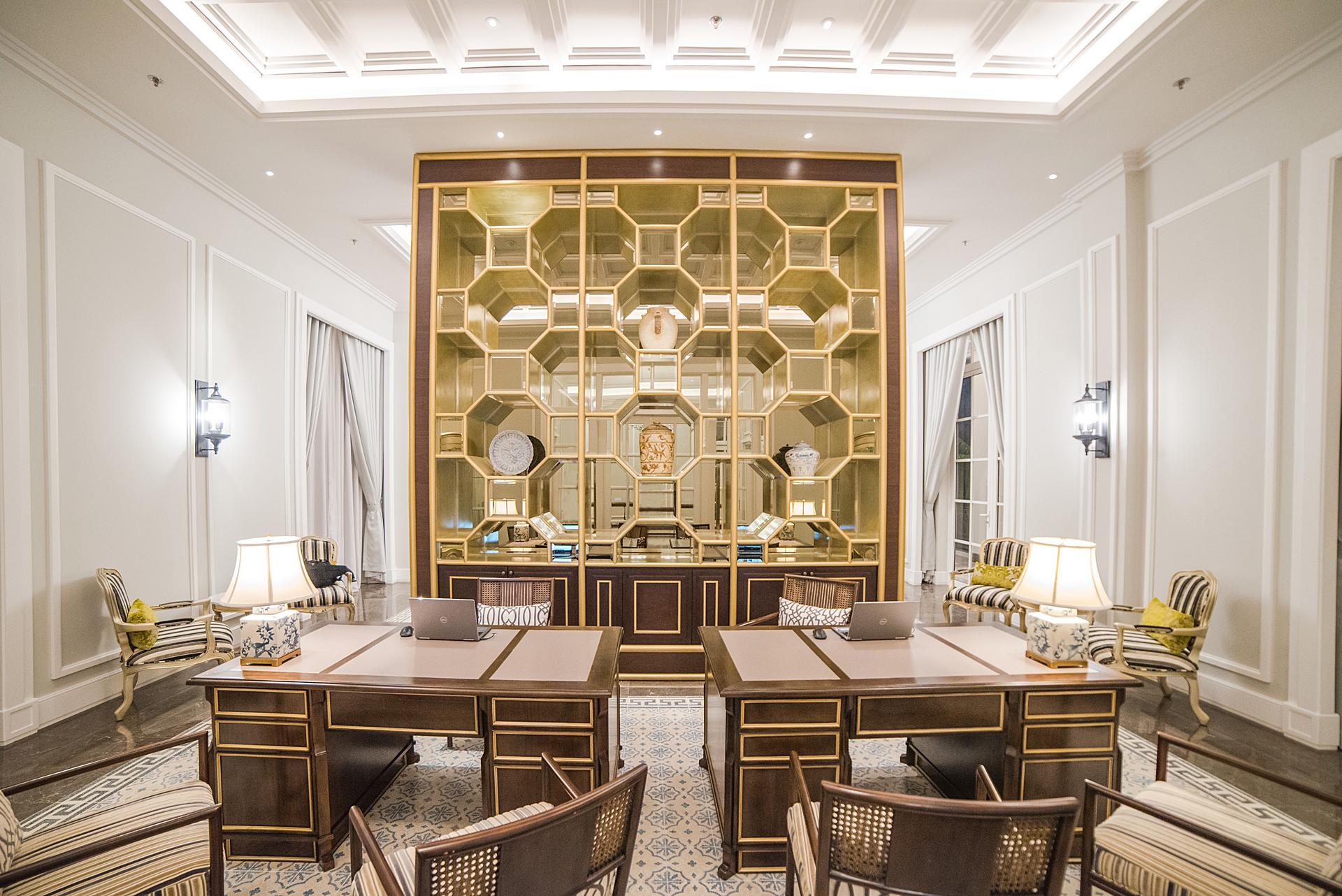 Hotel Mia Saigon 5*