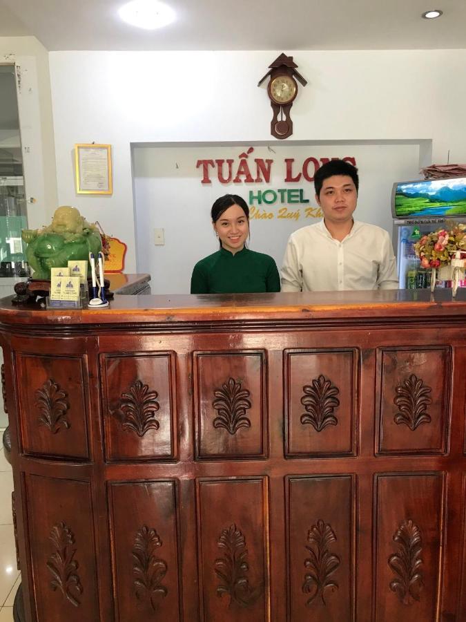 Tuan Long Hotel Ho Chi Minh City