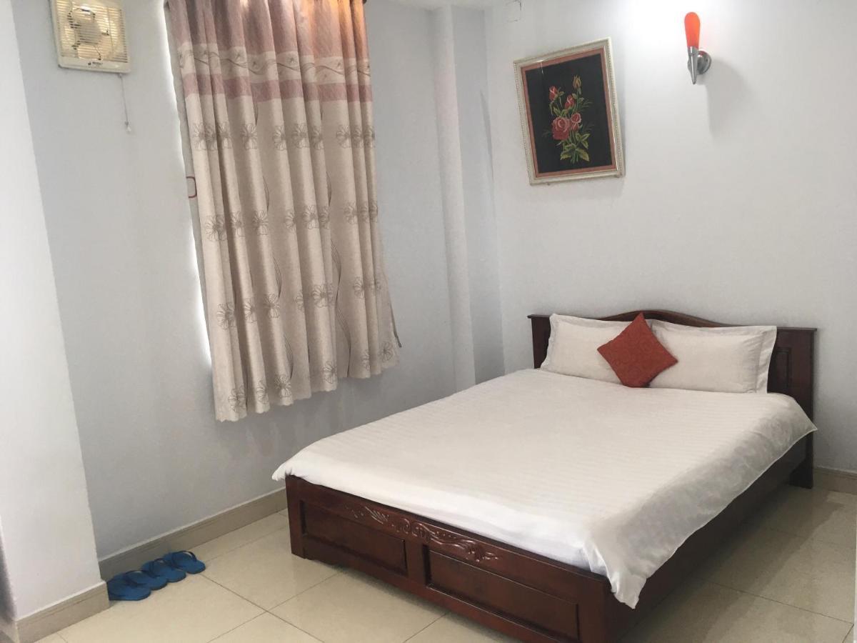 Hotel Tuan Long Ho Chi Minh City