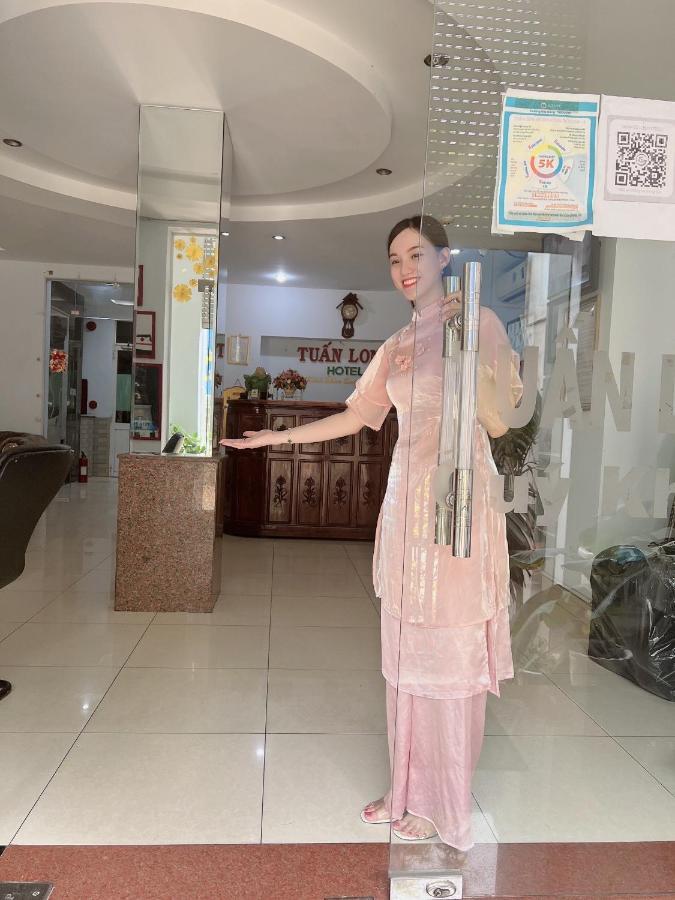 Tuan Long 2* Ho Chi Minh City