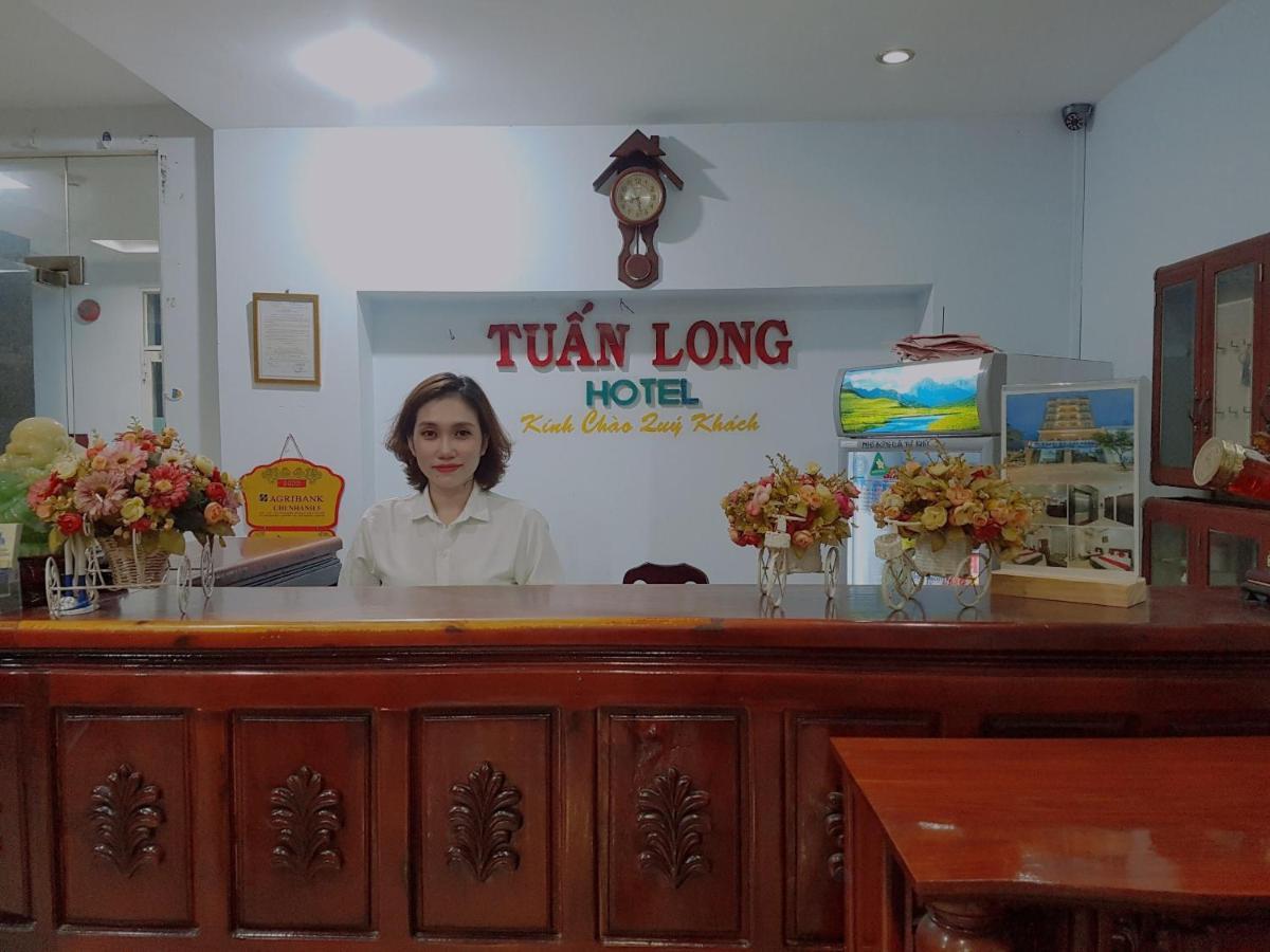Tuan Long Hotel