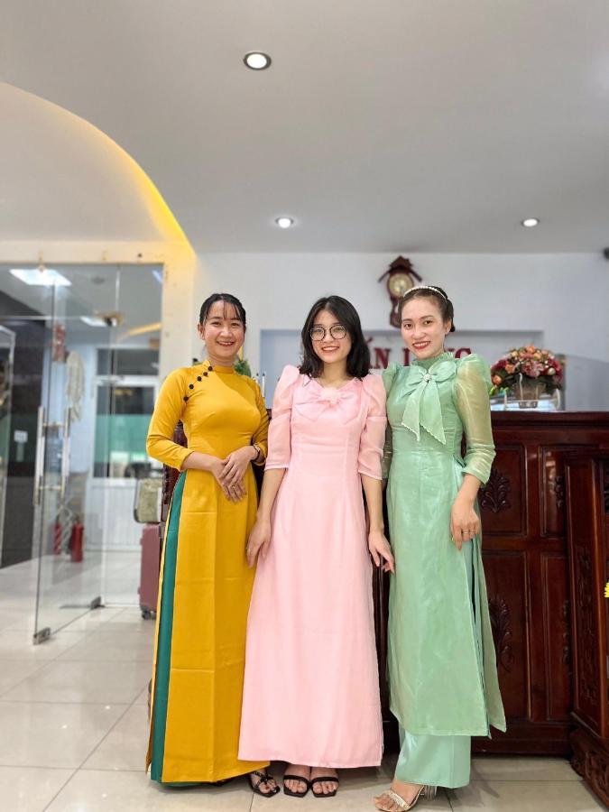 Tuan Long 2* Ho Chi Minh City