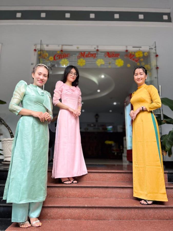 Hotel Tuan Long 2*