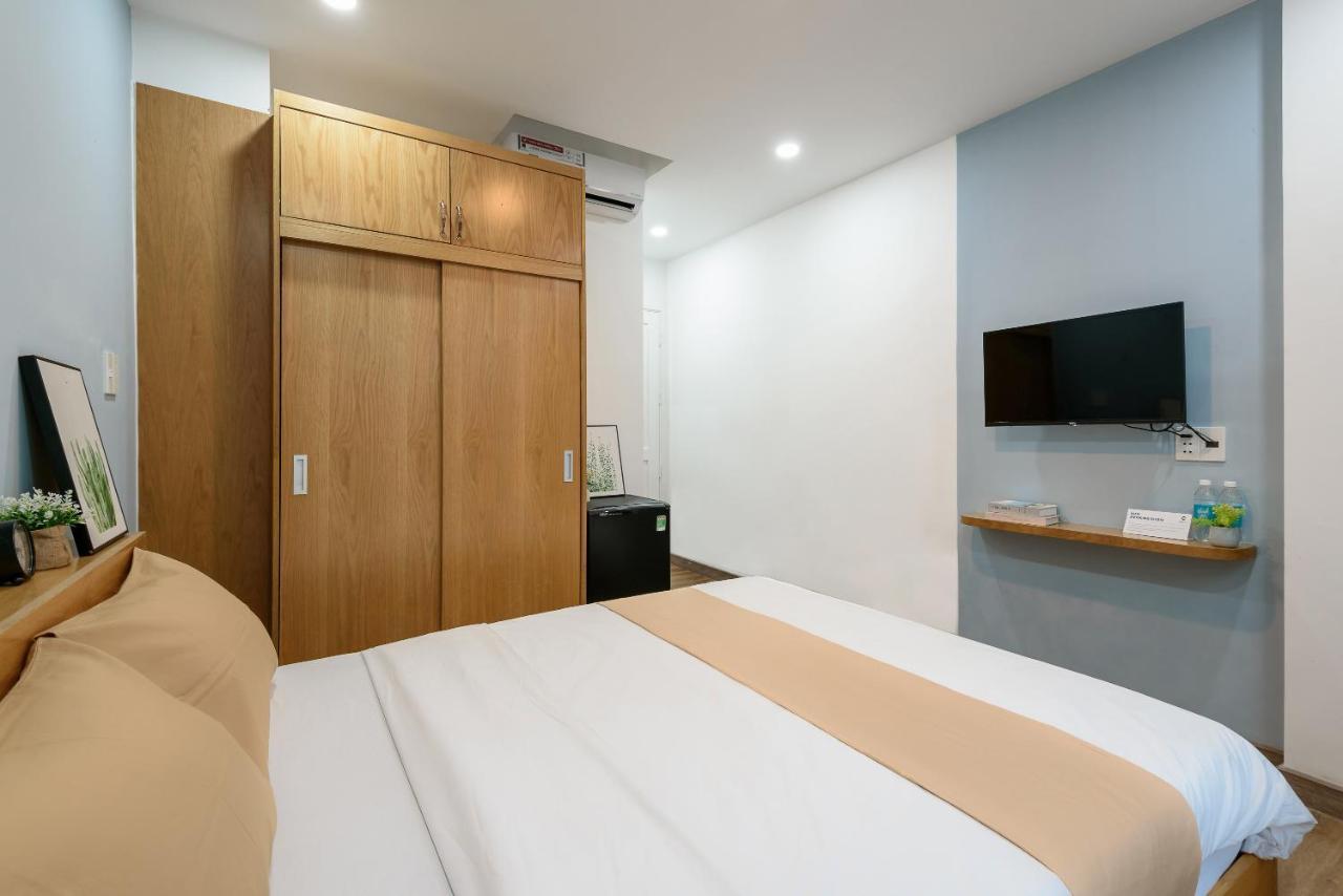 Apartment Cozrum Homes - Graceful Corner
