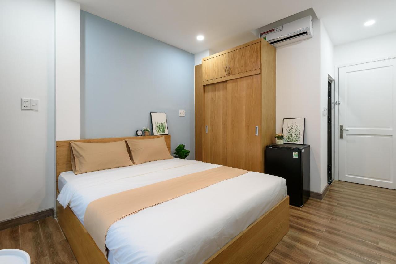 Apartment Cozrum Homes - Graceful Corner