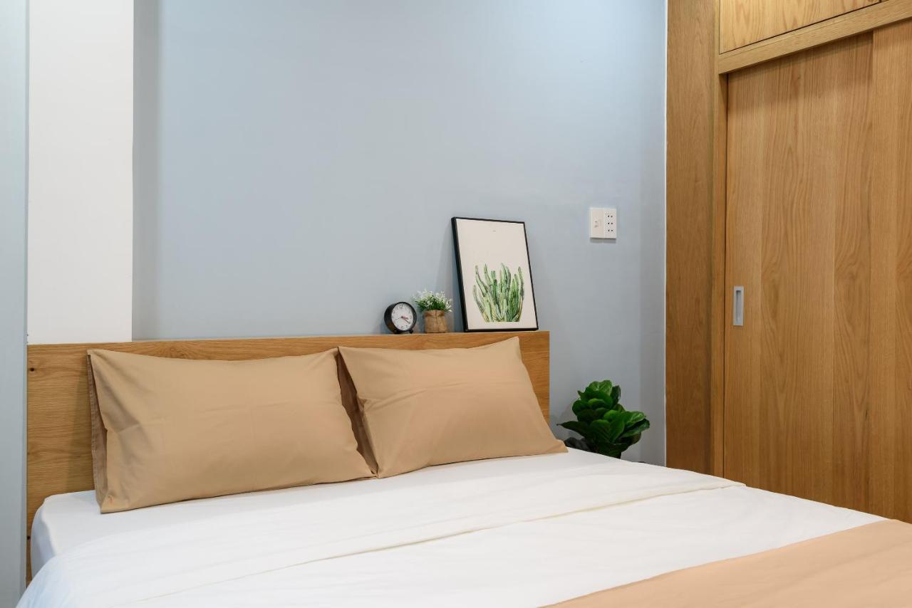Cozrum Homes - Graceful Corner Ho Chi Minh City