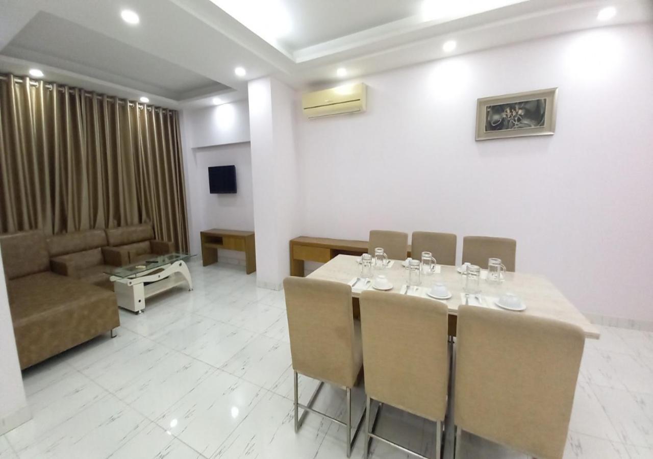Khai Hoan Ho Chi Minh City