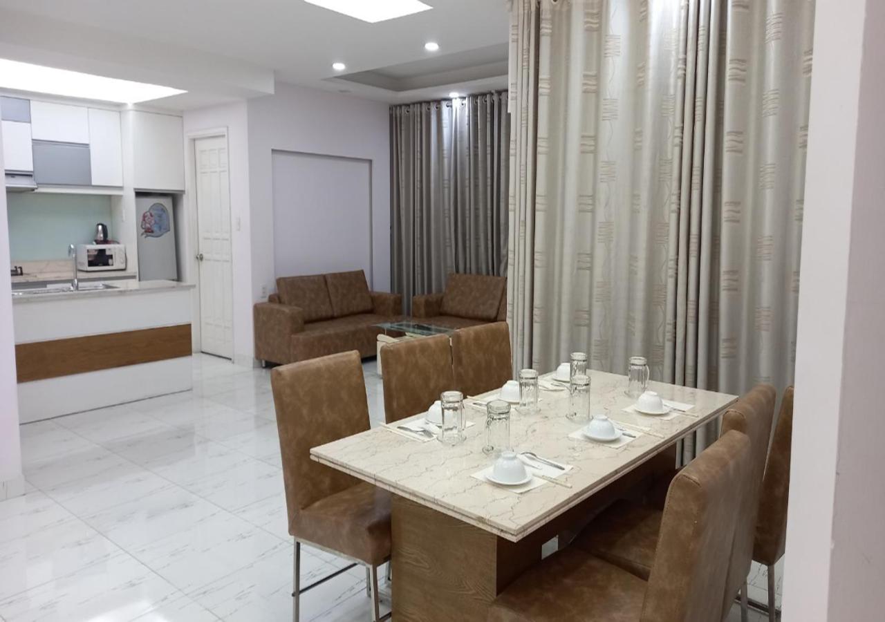 Aparthotel Khai Hoan