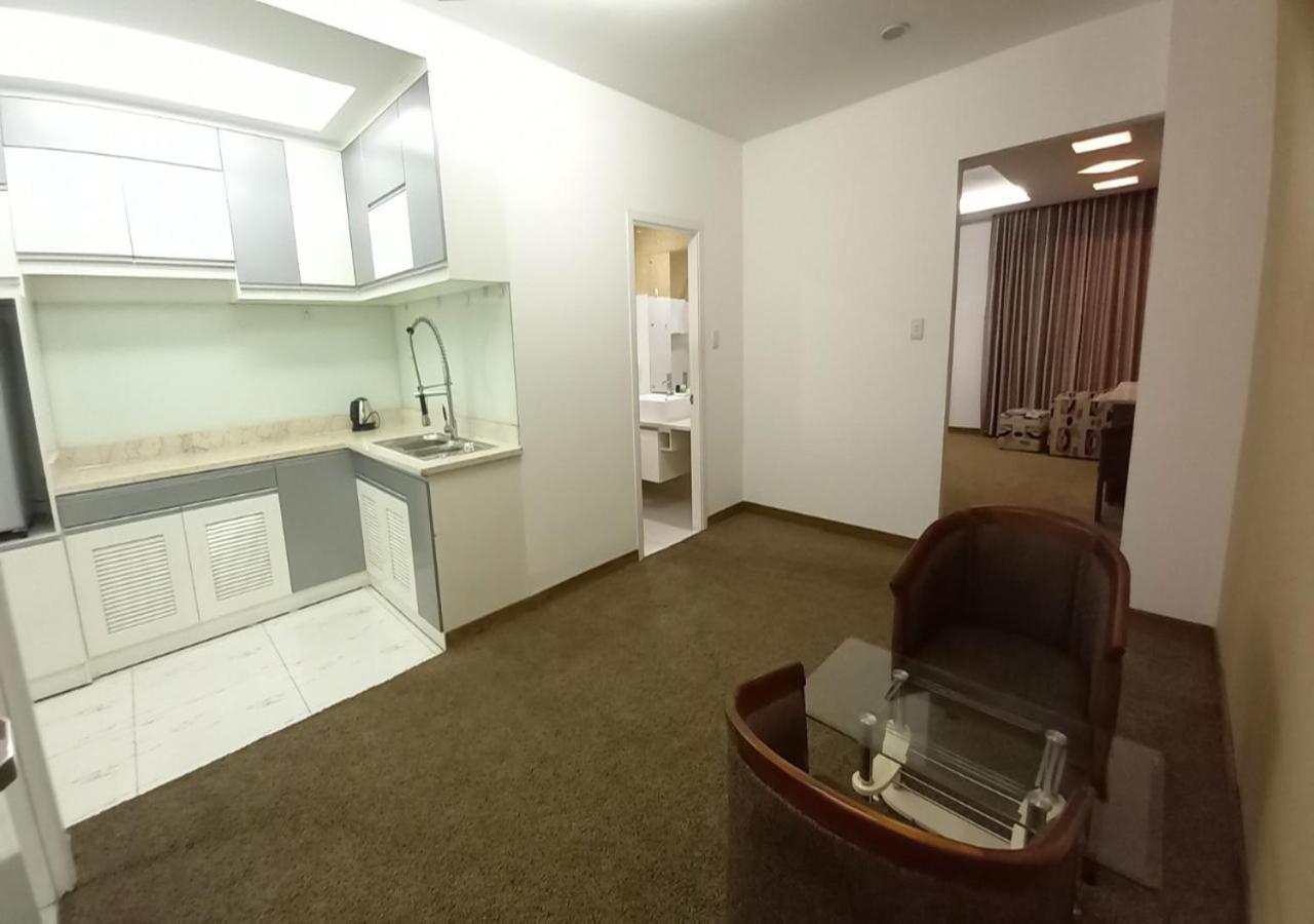 Aparthotel Khai Hoan