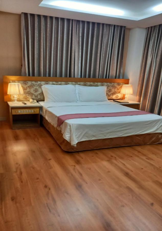 Khai Hoan Aparthotel