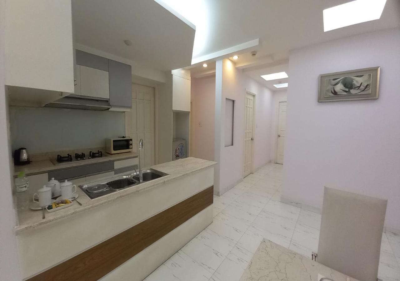 Aparthotel Khai Hoan