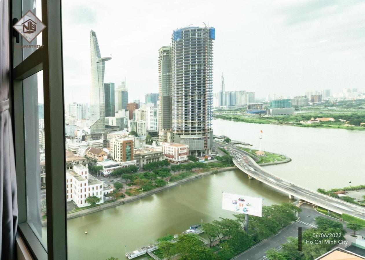 Saigon Royal Luxury Free Gym&pool Ho Chi Minh City