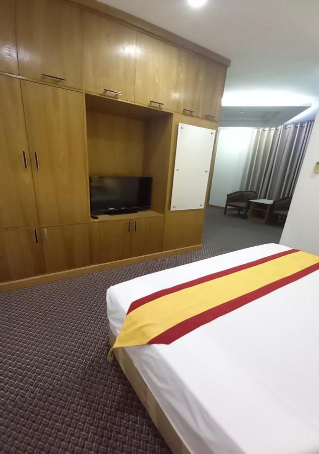 Khai Hoan Aparthotel