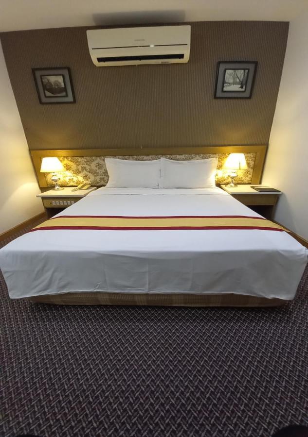 Khai Hoan Aparthotel Ho Chi Minh City