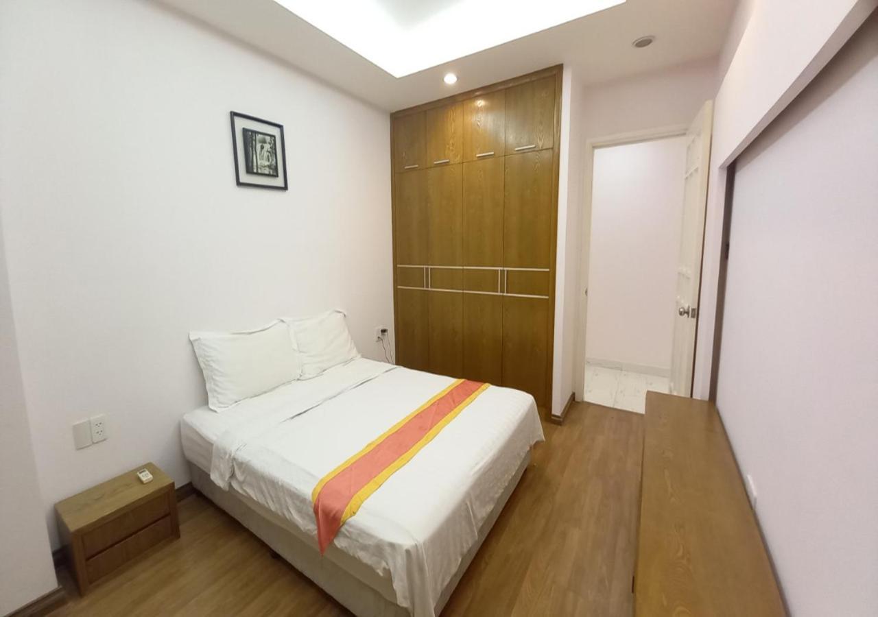 Khai Hoan Aparthotel 3*