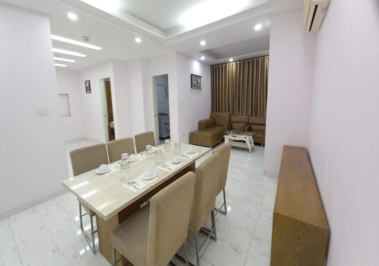 Khai Hoan Aparthotel 3*
