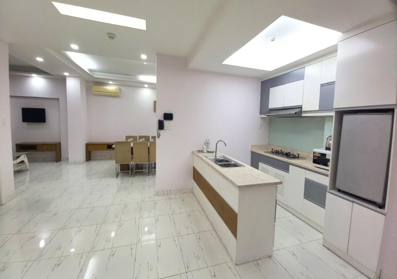 Aparthotel Khai Hoan