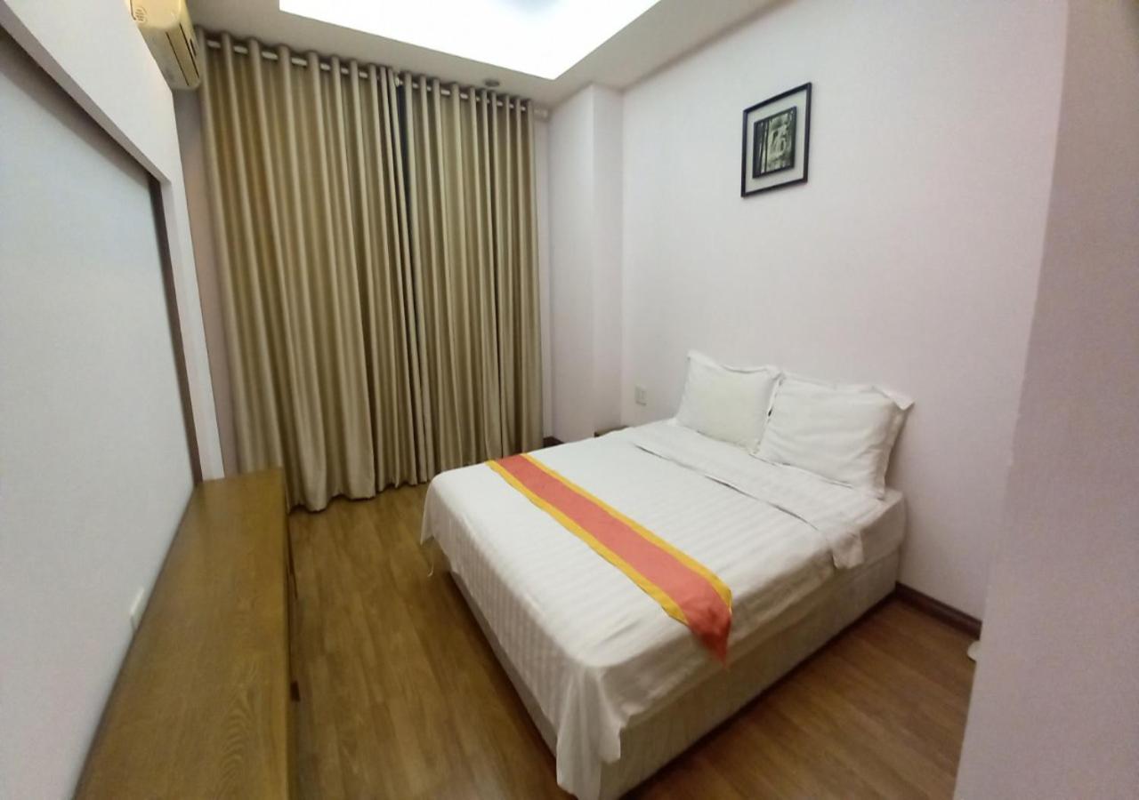 Khai Hoan Aparthotel 3*