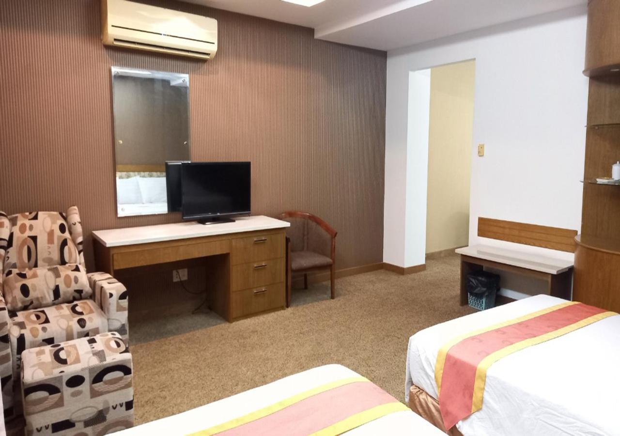 Khai Hoan Aparthotel