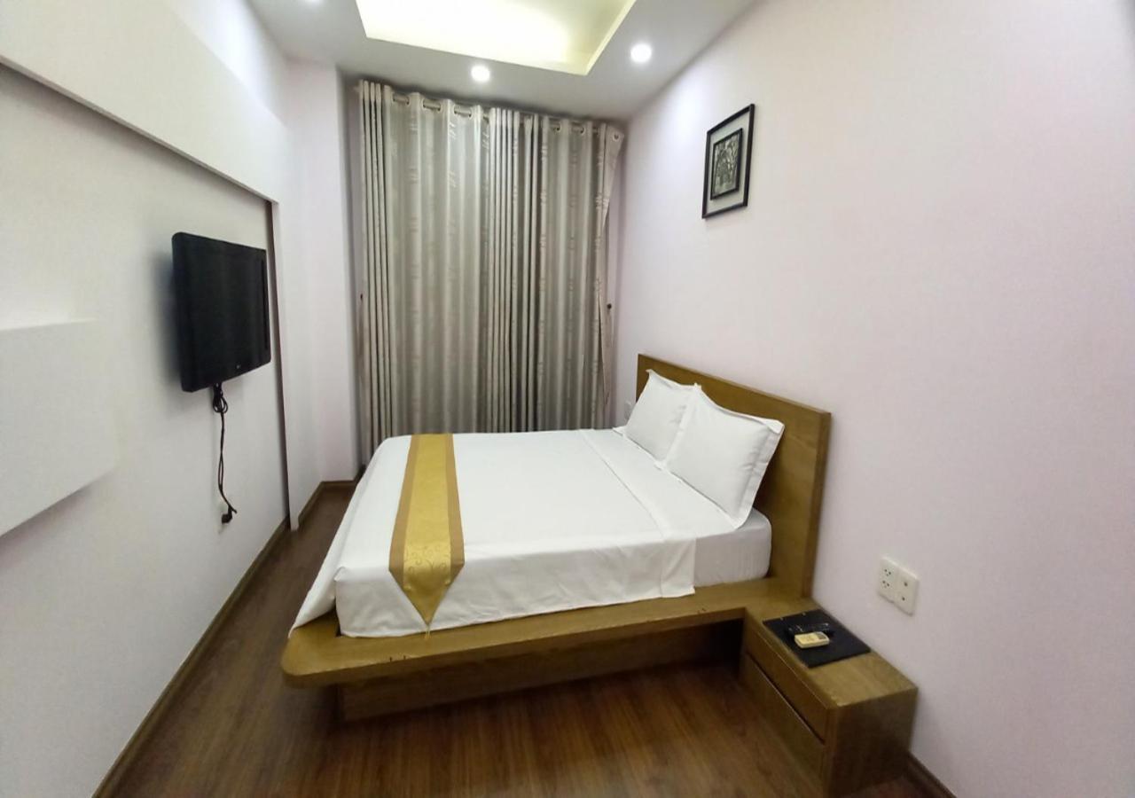 Khai Hoan 3* Ho Chi Minh City