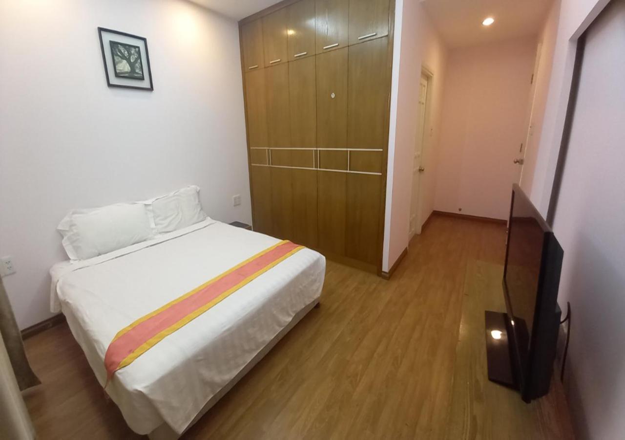 Aparthotel Khai Hoan
