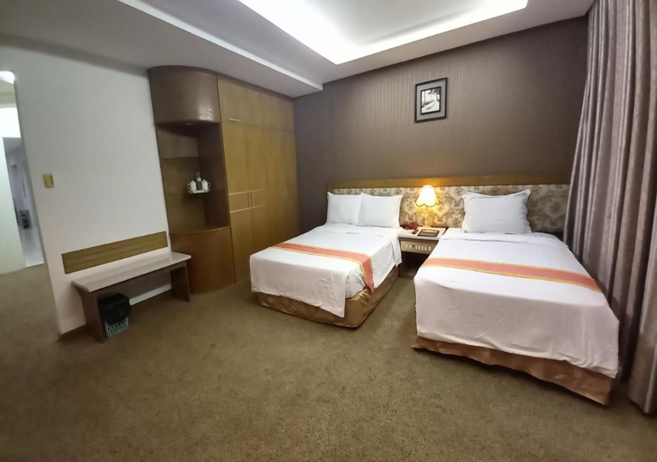 Aparthotel Khai Hoan 3*