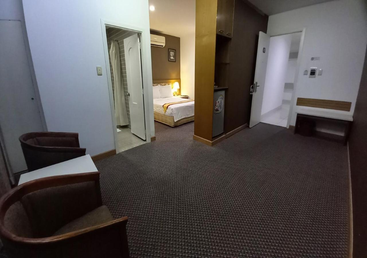 Khai Hoan Aparthotel 3*