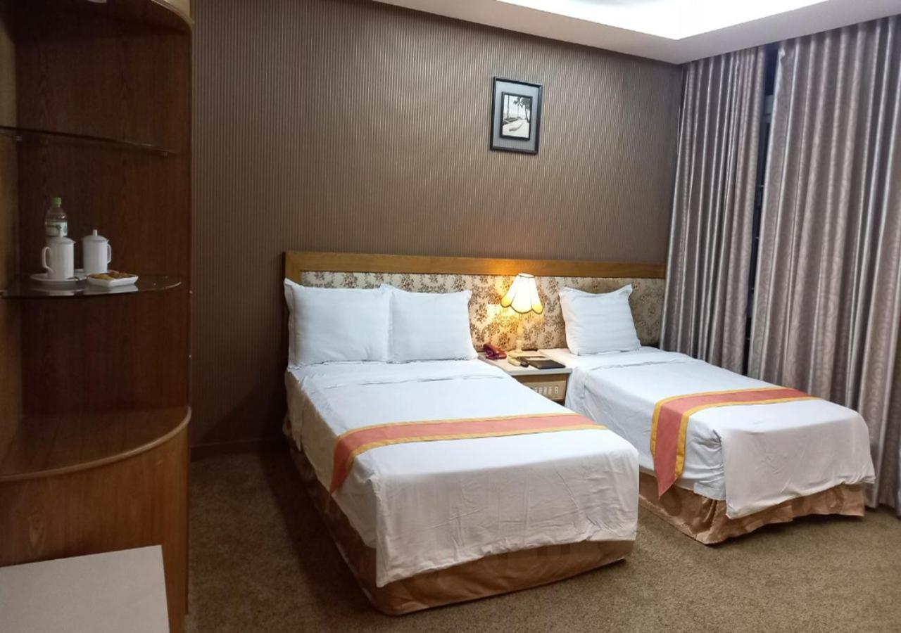 Aparthotel Khai Hoan