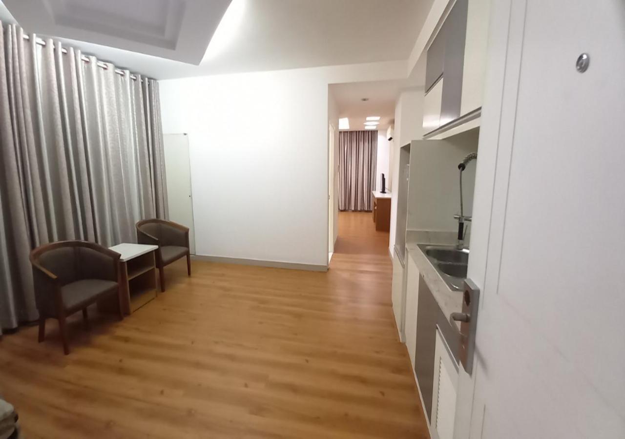 Aparthotel Khai Hoan 3*