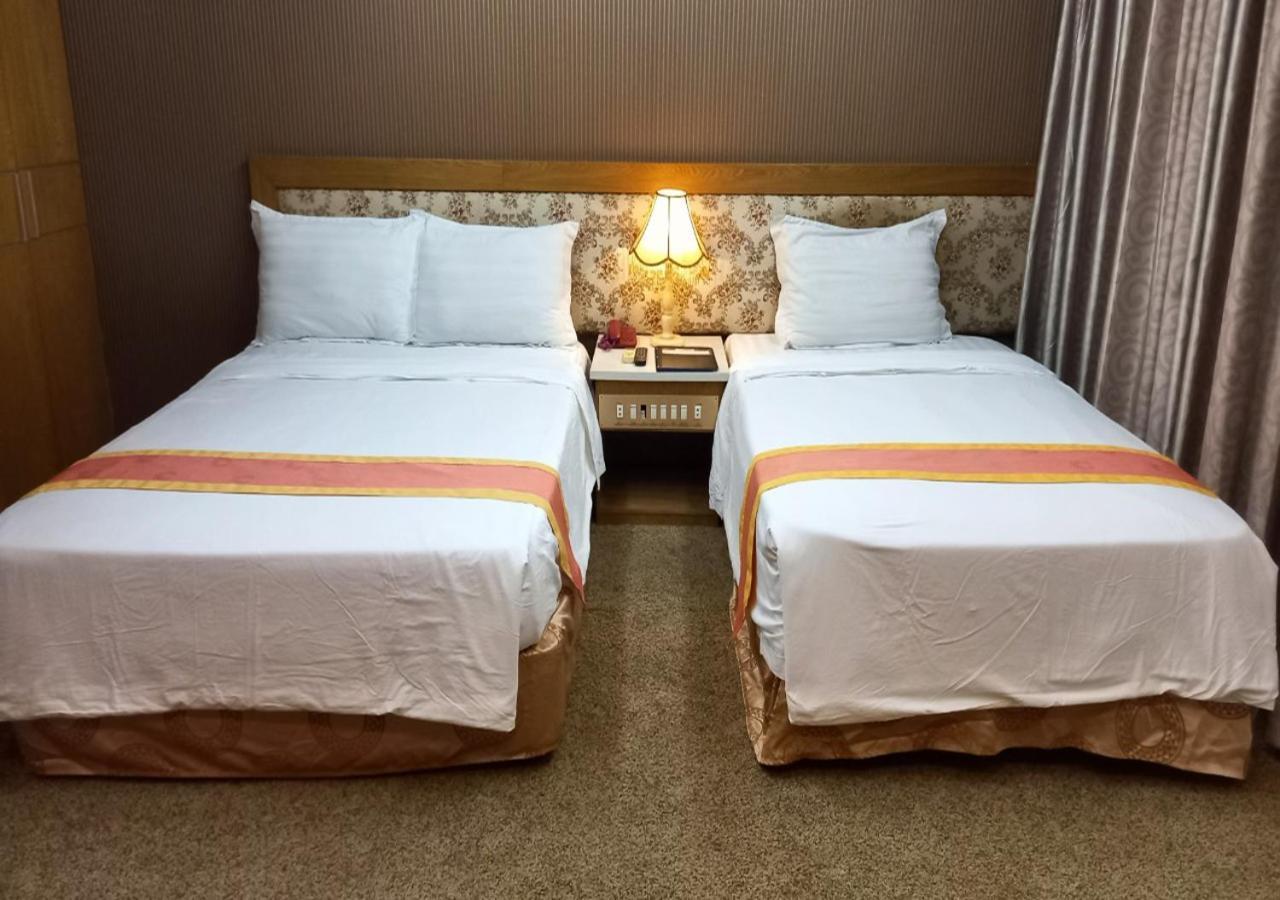 Aparthotel Khai Hoan