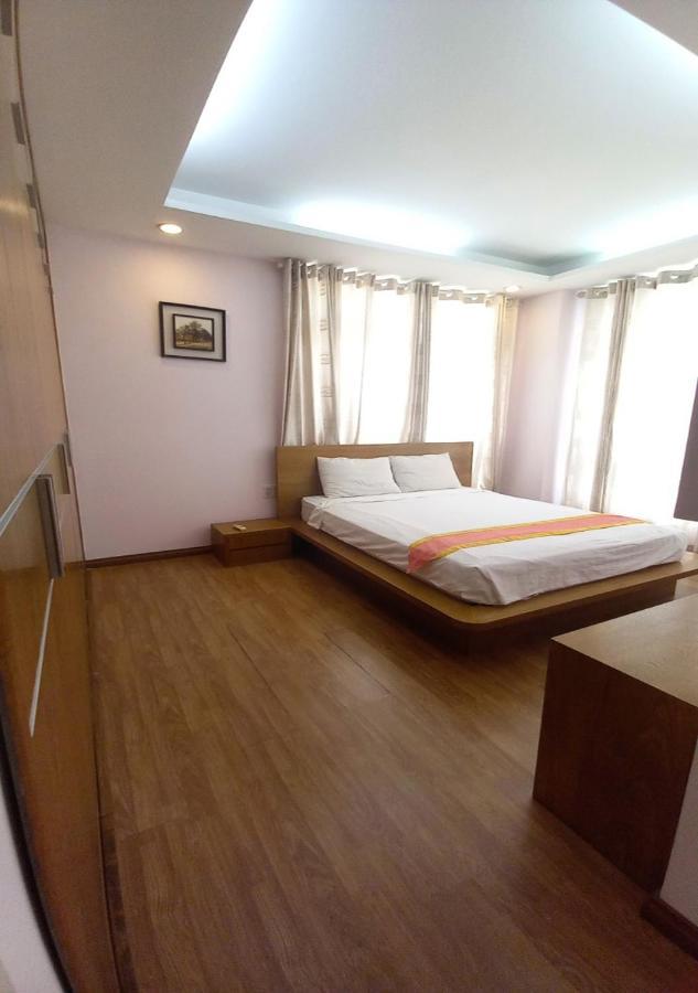 Khai Hoan Aparthotel Ho Chi Minh City
