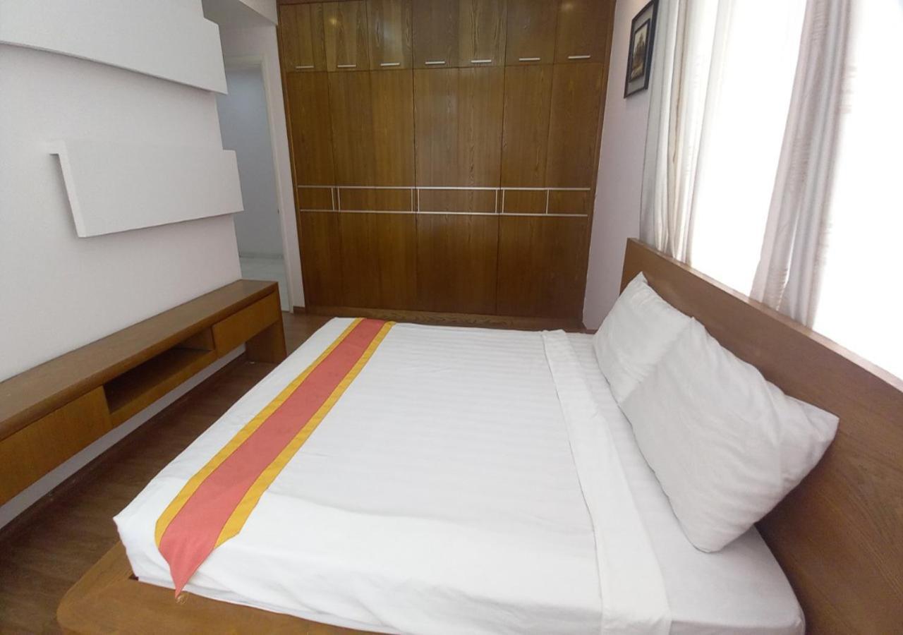 Aparthotel Khai Hoan 3*